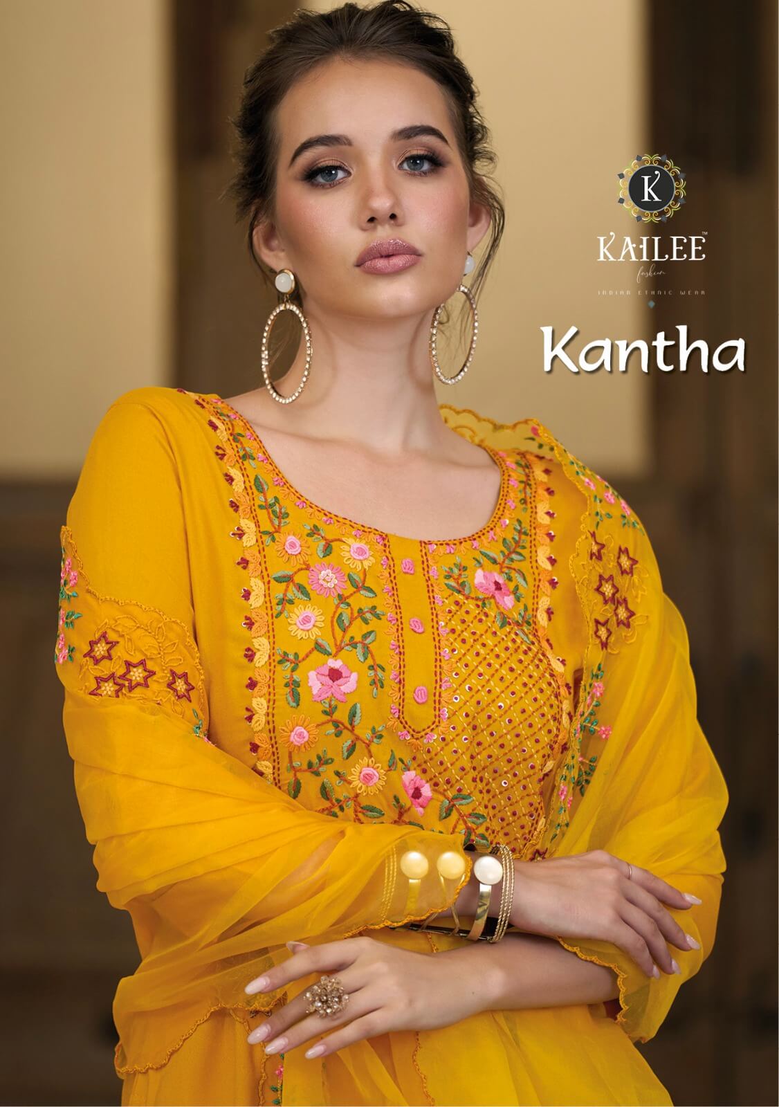 KAILEE FASHION KANTHA